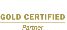 Microsoft Gold Certified Partner